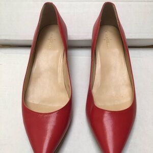 Like new Cole Hann pumps